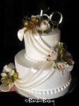 WEDDING CAKE 373